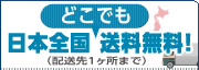全国送料無料！
