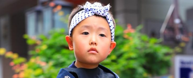 子供たちとの思い出づくり